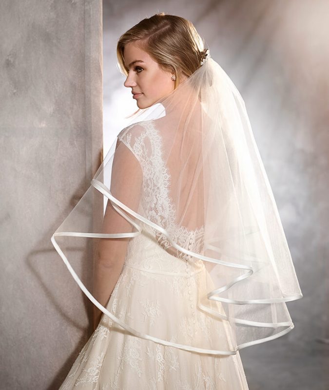 +25 Wedding dresses Design Ideas for a Gorgeous-looking Bride 60 OLGA D +25 Wedding dresses Design Ideas for a Gorgeous-looking Bride - 60