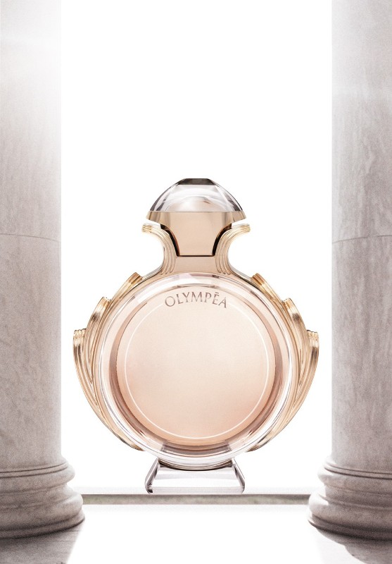 +54 Best Perfumes for Spring & Summer 12 Olympea Paco Rabanne for women +54 Best Perfumes for Spring & Summer - 12 perfumes