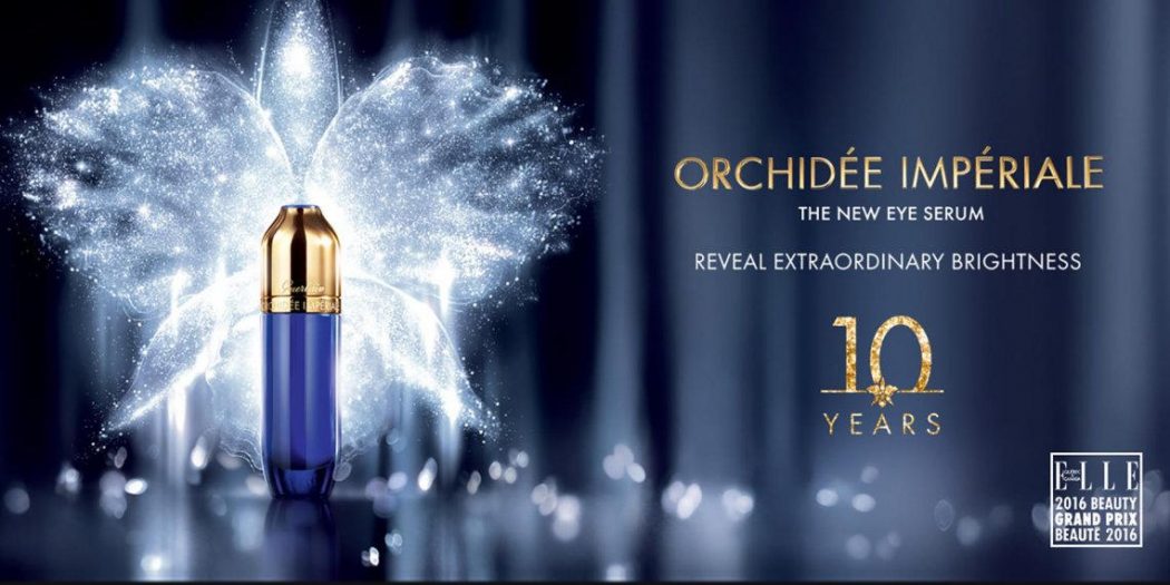Top 5 Most Expensive Face Creams 13 Orchidée Impériale Guerlain2 Top 5 Most Expensive Face Creams - 13