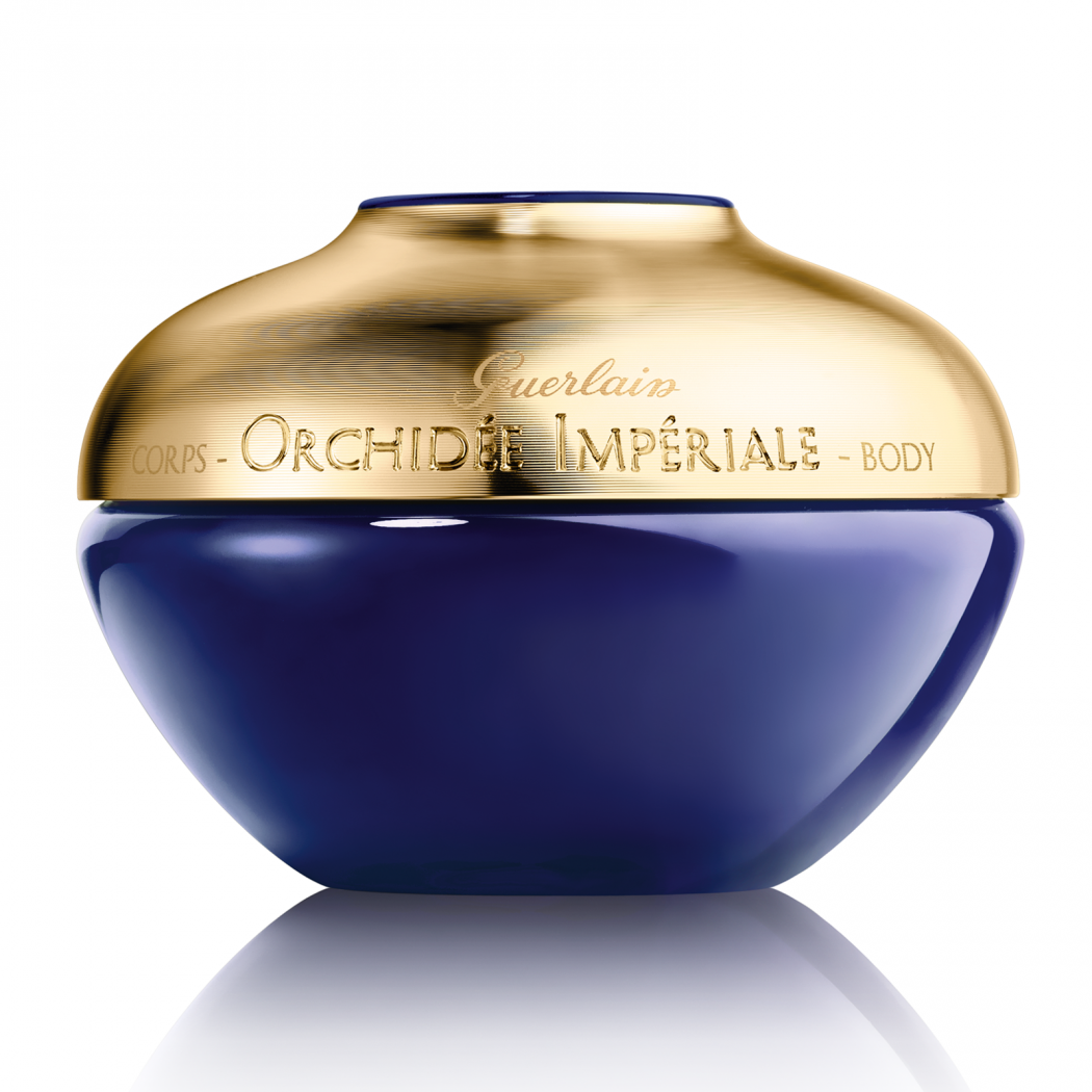 Top 5 Most Expensive Face Creams 14 Orchidée Impériale Guerlain3 Top 5 Most Expensive Face Creams - 14