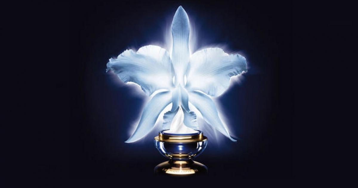 Top 5 Most Expensive Face Creams 15 Orchidée Impériale Guerlain4 Top 5 Most Expensive Face Creams - 15
