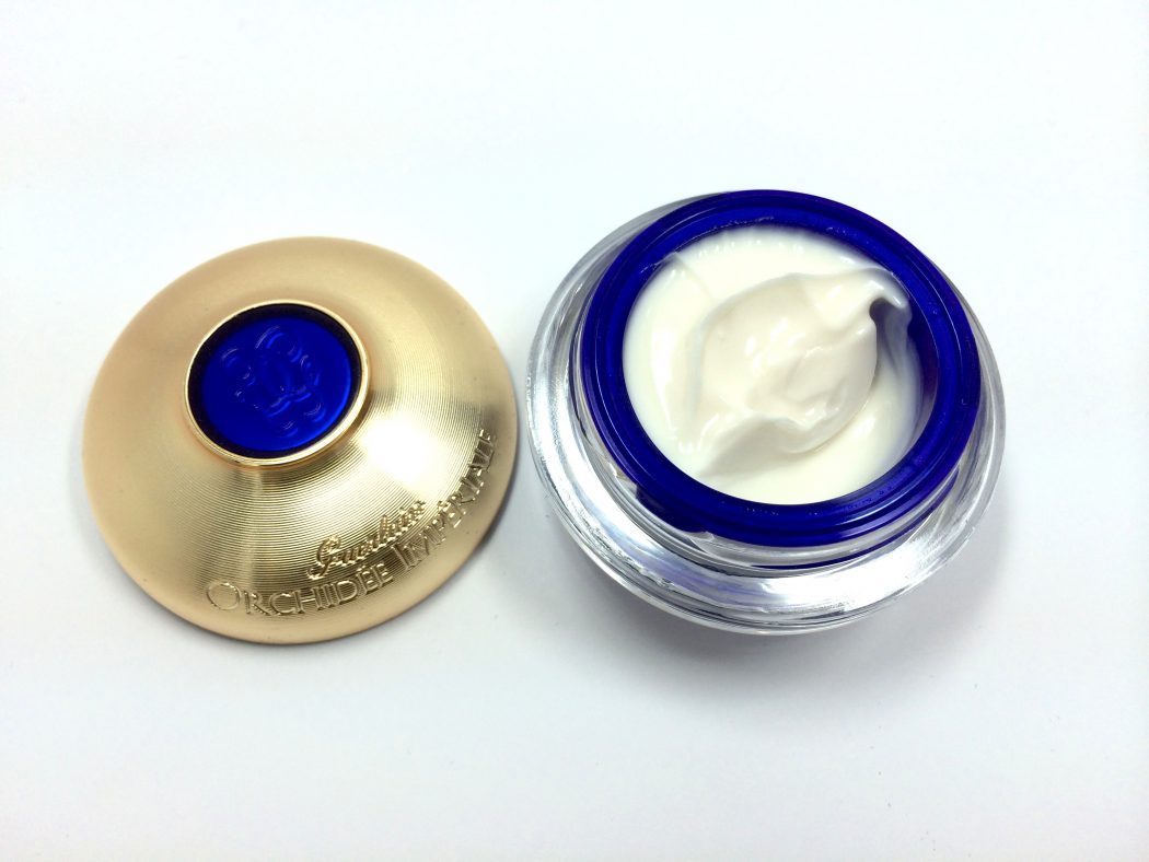 Top 5 Most Expensive Face Creams 16 Orchidée Impériale Guerlain5 Top 5 Most Expensive Face Creams - 16
