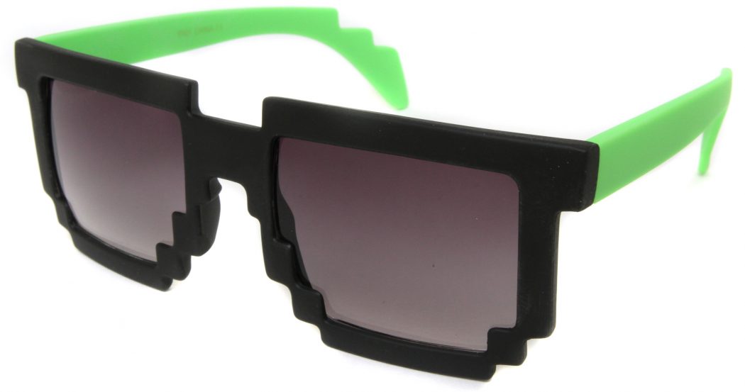 Pixel Frames5 12 Unusual Sunglasses trends - 51
