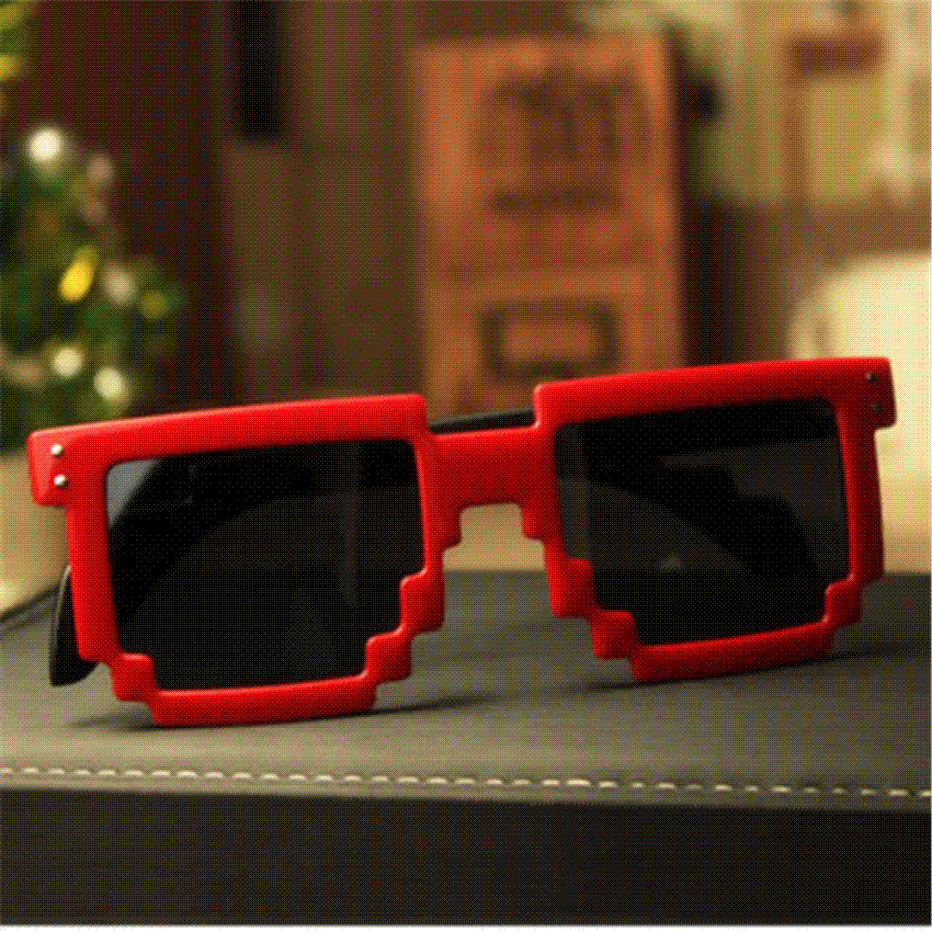 Pixel Frames6 12 Unusual Sunglasses trends - 52