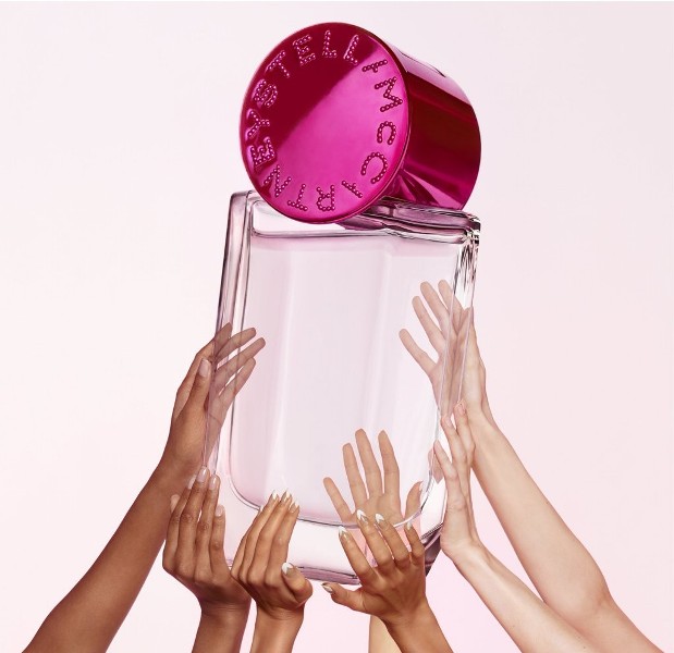 Pop by Stella McCartney for women +54 Best Perfumes for Spring & Summer - 51 perfumes