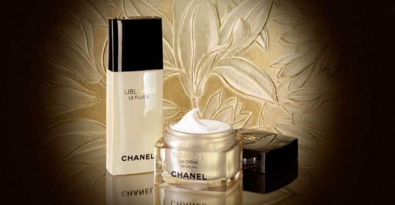 Precision Sublimage Serum Essential Regenerating Cream Chanel1 Top 5 Most Expensive Face Creams - face cream 1