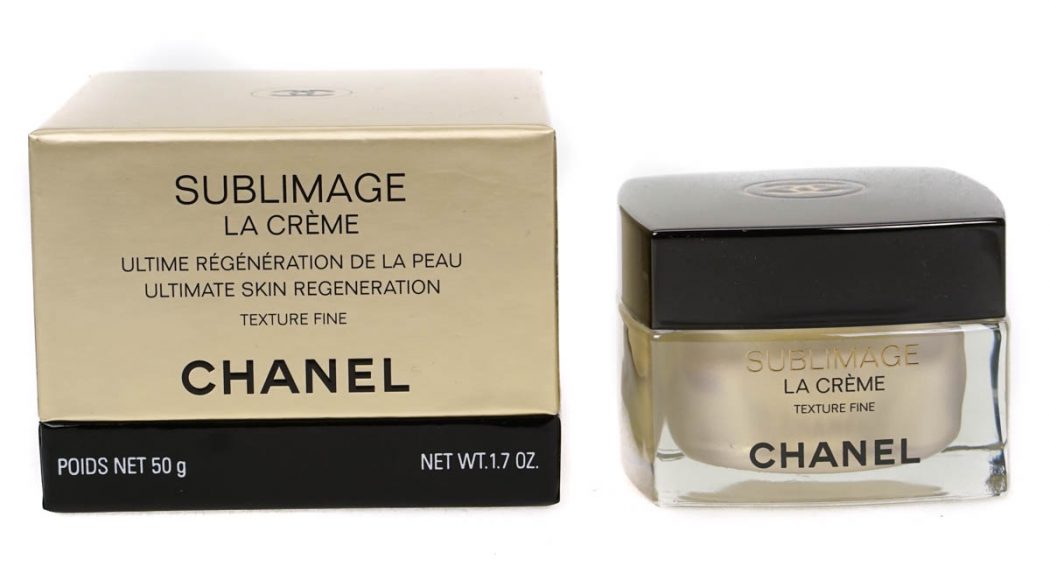 Precision Sublimage Serum Essential Regenerating Cream Chanel2 Top 5 Most Expensive Face Creams - 23