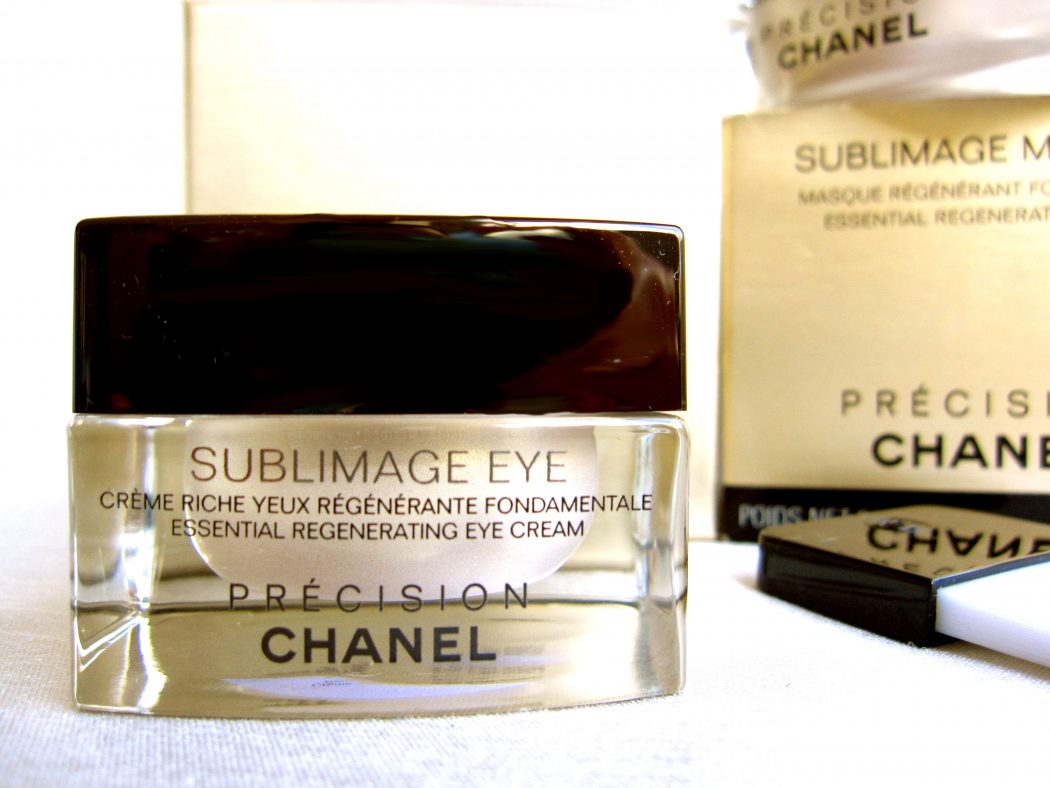 Precision Sublimage Serum Essential Regenerating Cream Chanel3 Top 5 Most Expensive Face Creams - 24