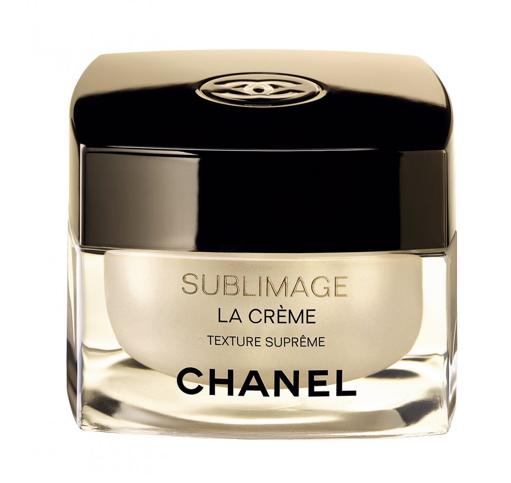 Precision-Sublimage-Serum-Essential-Regenerating-Cream-Chanel4 Top 5 Most Expensive Face Creams in 2020
