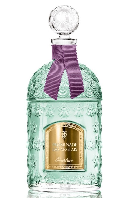 Promenade des Anglais by Guerlain for women +54 Best Perfumes for Spring & Summer - 29 perfumes