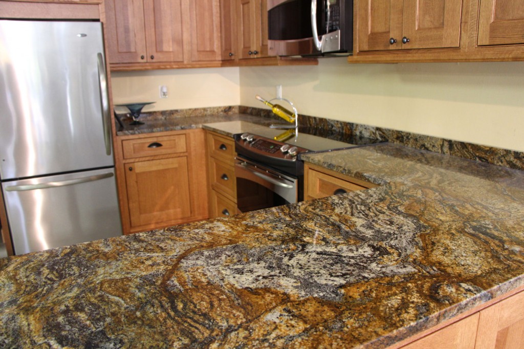 Quartz Countertops3 5 Latest Kitchens’ Decorations Ideas - 24