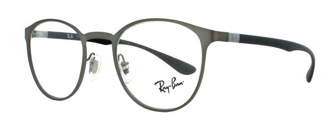 Ray Ban eyeglasses rb63552620 20+ Best Eyewear Trends for Men and Women - 7
