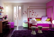 Room decoration Top 5 Girls’ Bedroom Decoration Ideas - 13 Pouted Lifestyle Magazine