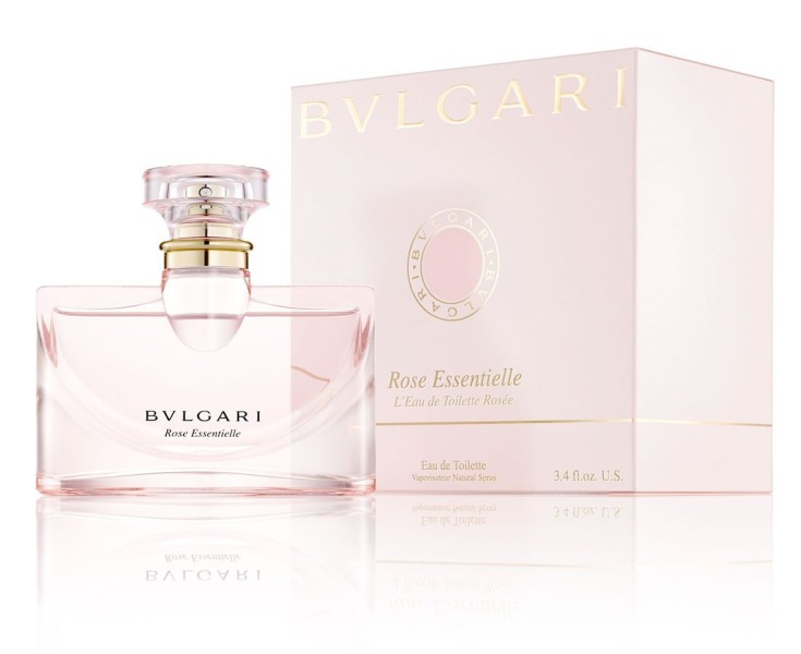 +54 Best Perfumes for Spring & Summer 7 Rose Essentielle by Bvlgari for women +54 Best Perfumes for Spring & Summer - 7 perfumes