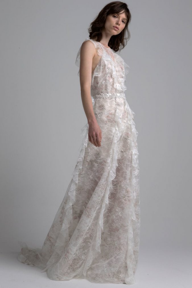 +25 Wedding dresses Design Ideas for a Gorgeous-looking Bride 45 Sachin Babi Bridal +25 Wedding dresses Design Ideas for a Gorgeous-looking Bride - 45