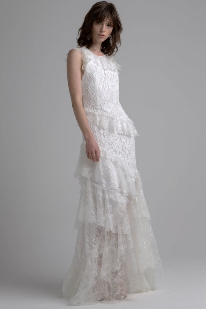 Sachin Babi Bridal2 +25 Wedding dresses Design Ideas for a Gorgeous-looking Bride - 49