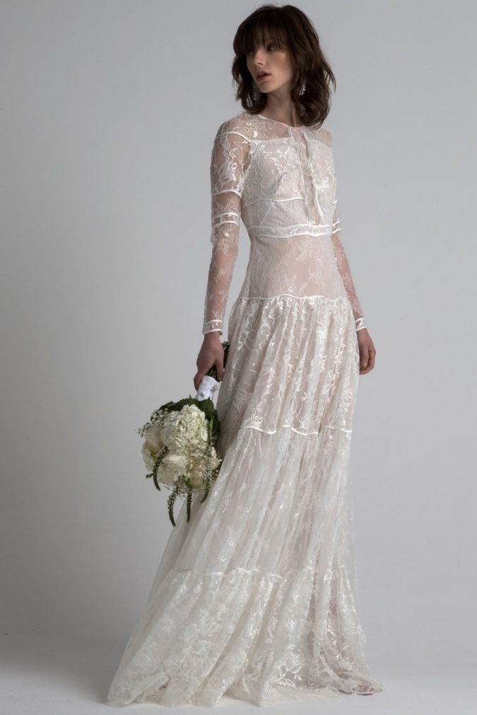 Sachin-Babi-wedding-dress-675x1013 +25 Wedding dresses Design Ideas for a Gorgeous-looking Bride in 2020