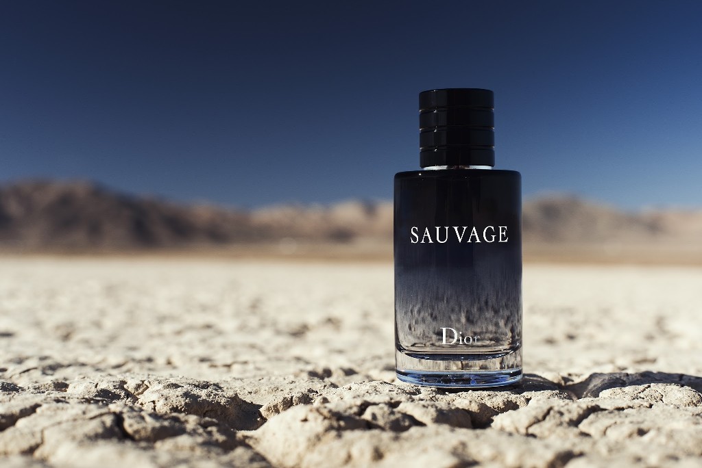 Sauvage-Christian-Dior-for-men 20 Hottest Spring & Summer Fragrances for Men 2022