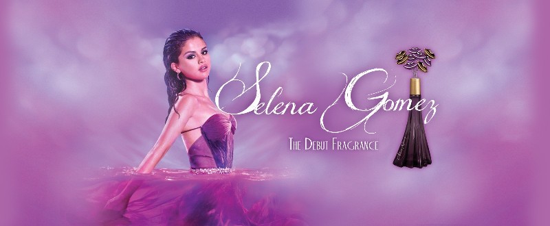 Selena Gomez Eau de Parfum by Selena Gomez for women +54 Best Perfumes for Spring & Summer - 24 perfumes