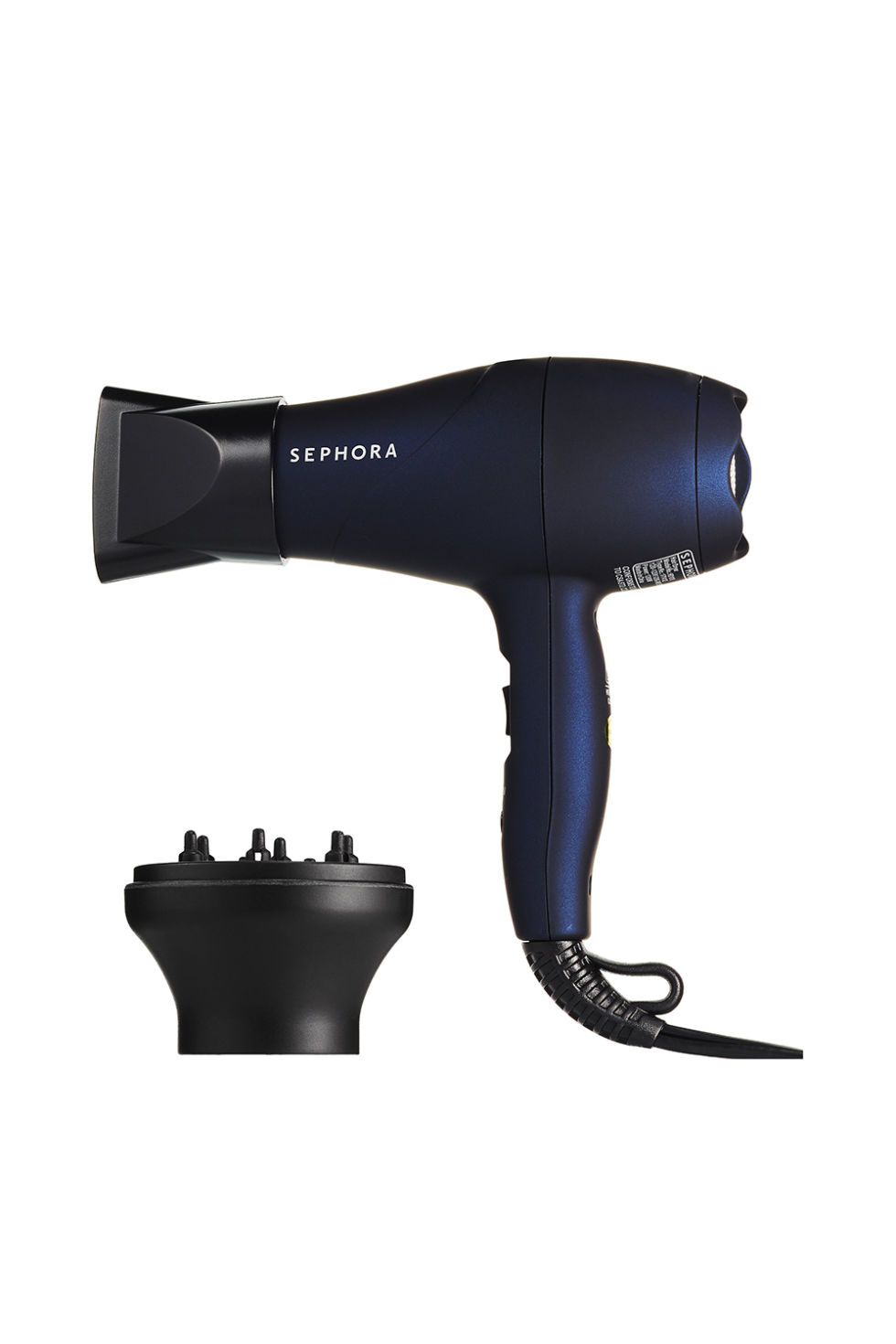 6 Best-Selling Women's Beauty Products 13 Sephora’s Hair Dryer1 6 Best-Selling Women's Beauty Products - 13