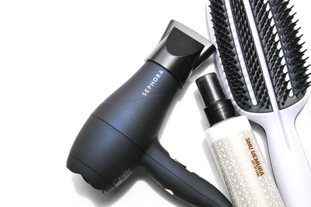 Sephora’s-Hair-Dryer2 6 Best-Selling Women's Beauty Products in 2020