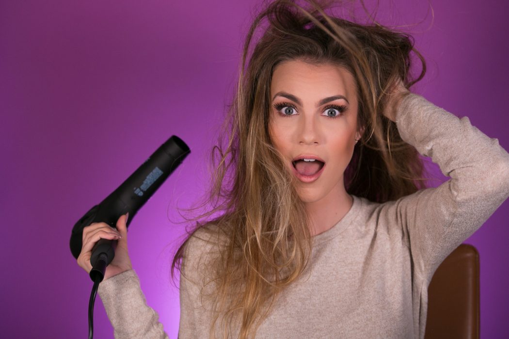 6 Best-Selling Women's Beauty Products 12 Sephora’s Hair Dryer4 6 Best-Selling Women's Beauty Products - 12