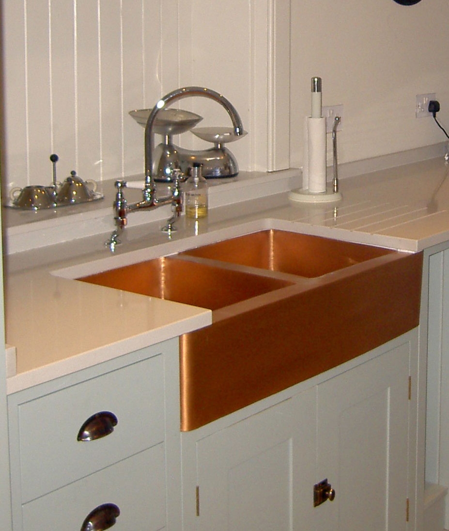 Shade Your Sink4 5 Latest Kitchens’ Decorations Ideas - 20