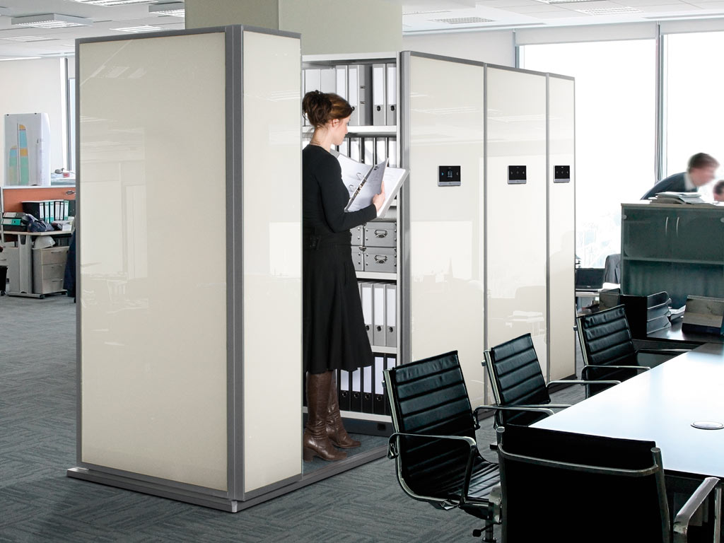 Smart Storage1 8 Highest Rated Office Decoration Designs - 35