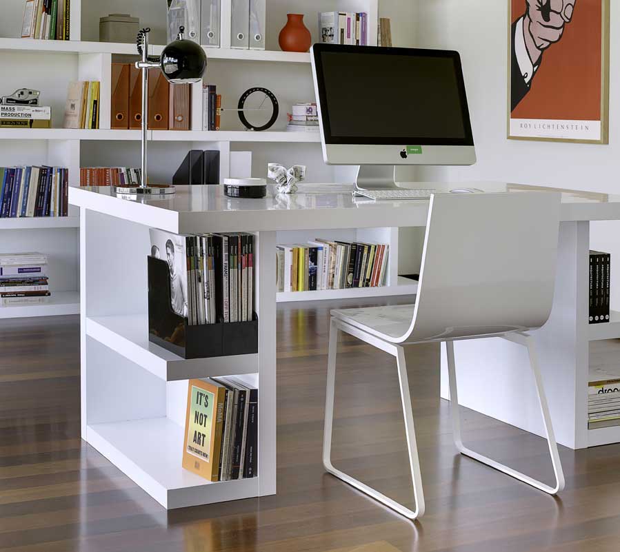 8 Highest Rated Office Decoration Designs 36 Smart Storage2 8 Highest Rated Office Decoration Designs - 36