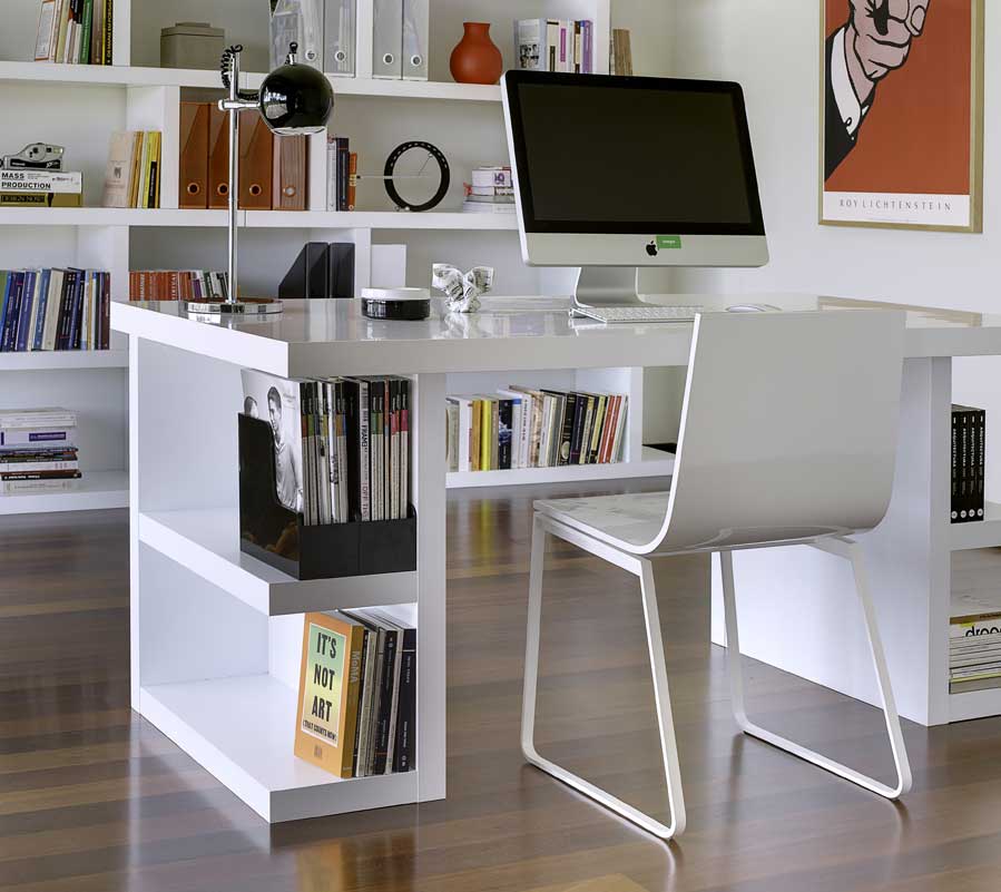 Smart Storage2 8 Highest Rated Office Decoration Designs - 36