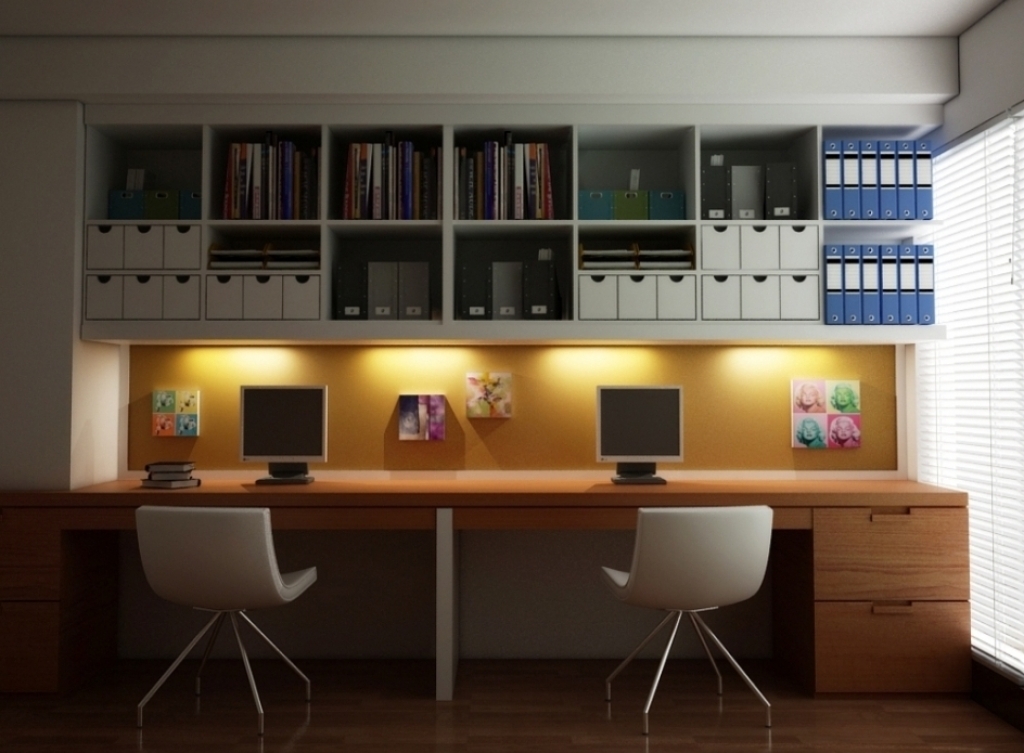 8 Highest Rated Office Decoration Designs 37 Smart Storage3 8 Highest Rated Office Decoration Designs - 37