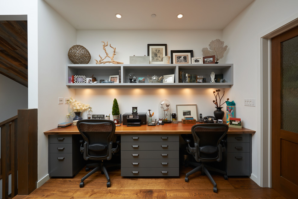 8 Highest Rated Office Decoration Designs 38 Smart Storage4 8 Highest Rated Office Decoration Designs - 38