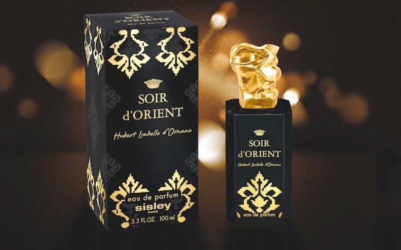 Soir d'Оrient Sisley for women