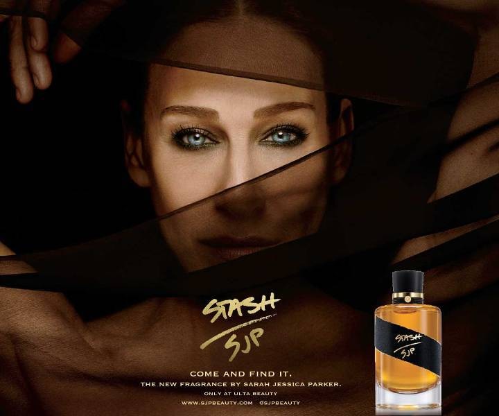 Stash-SJP-Sarah-Jessica-Parker-for-both-women-and-men Top 36 Best Perfumes for Fall & Winter 2022