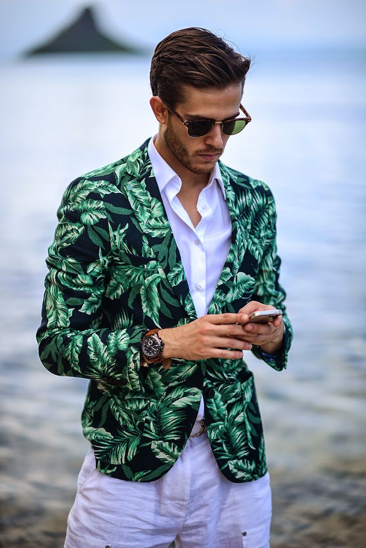 35+ Winter Fashion Trends for Handsome Men 27 Statement Jackets1 35+ Winter Fashion Trends for Handsome Men - 27
