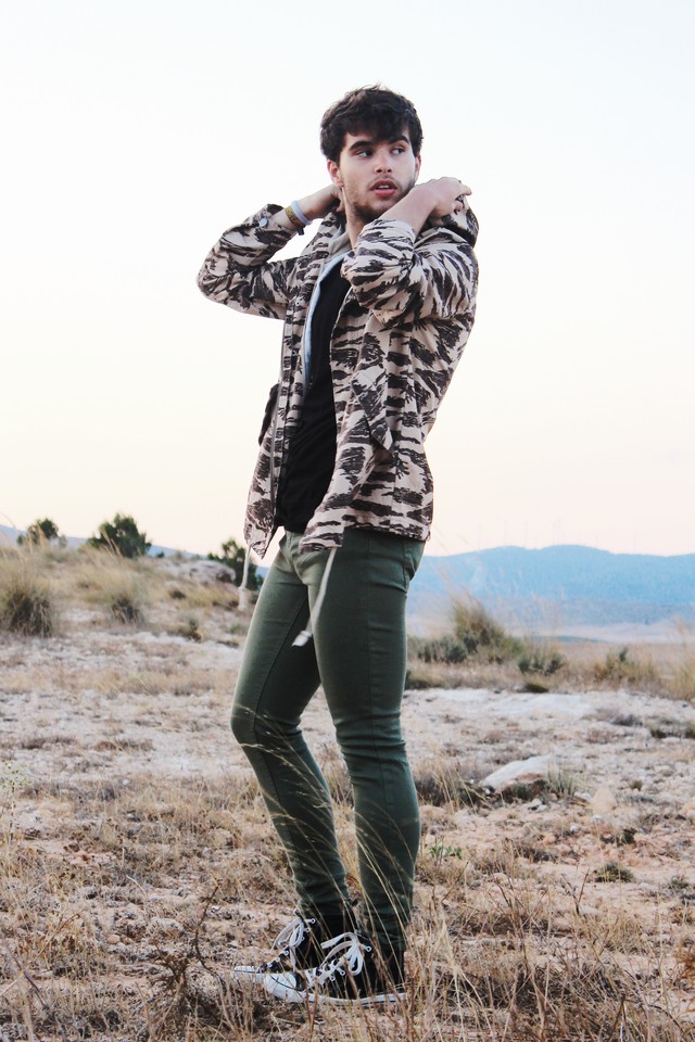 35+ Winter Fashion Trends for Handsome Men 30 Statement Jackets4 35+ Winter Fashion Trends for Handsome Men - 30