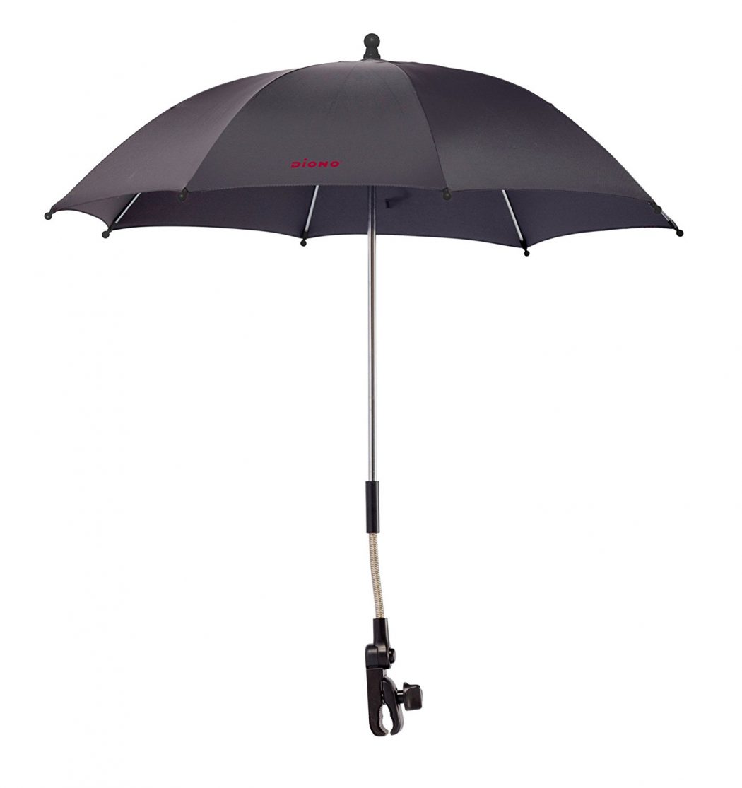 Stroller-Umbrella1 15 Unusual Umbrellas Design Ideas