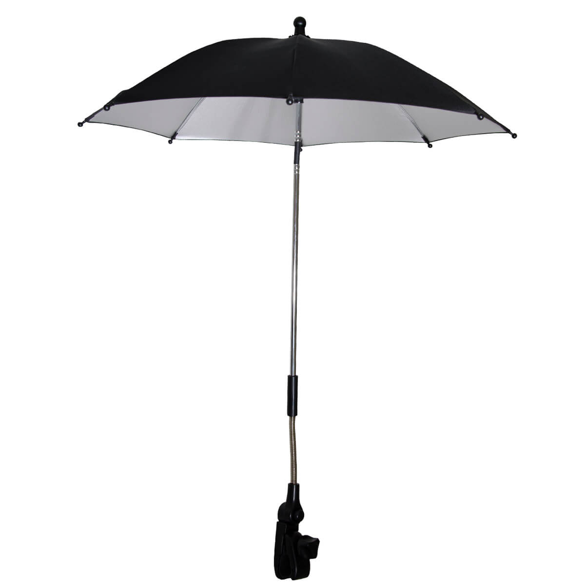 Stroller-Umbrella2 15 Unusual Umbrellas Design Ideas
