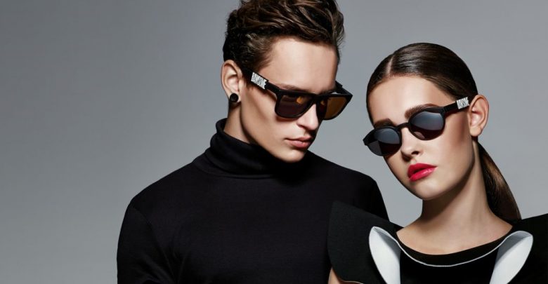 Sunglasses 12 Unusual Sunglasses trends - Fashion Magazine 239