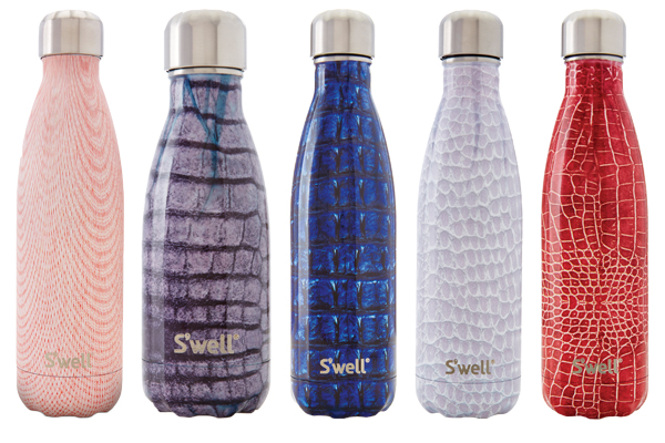 Stocking Stuffers for the Sports Star on your Christmas List 3 S’well Water Bottle Stocking Stuffers for the Sports Star on your Christmas List - 3