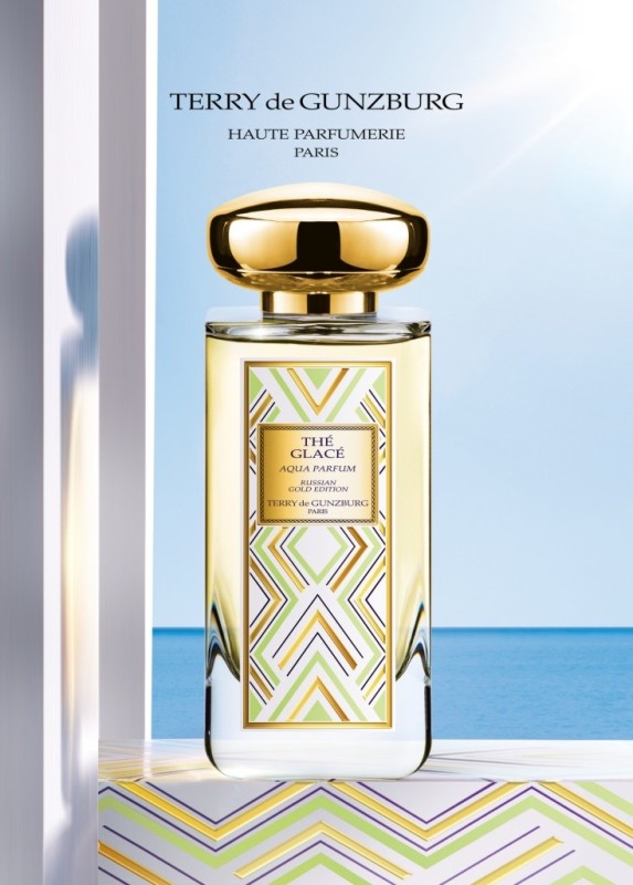 The-Glace-Aqua-Parfum-Russian-Gold-Edition-Terry-de-Gunzburg-for-women-and-men +54 Best Perfumes for Spring & Summer