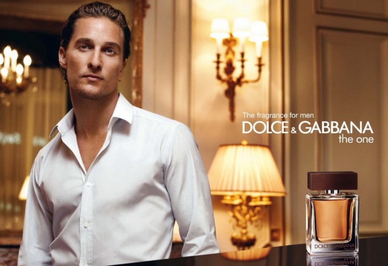 The-One-for-Men-Dolce-and-Gabbana-for-men 21 Best Fall & Winter Fragrances for Men