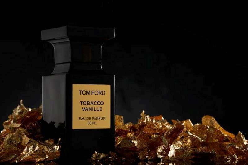 Tom-Ford-Tobacco-Vanille-Eau-de-Parfum Top 36 Best Perfumes for Fall & Winter 2022
