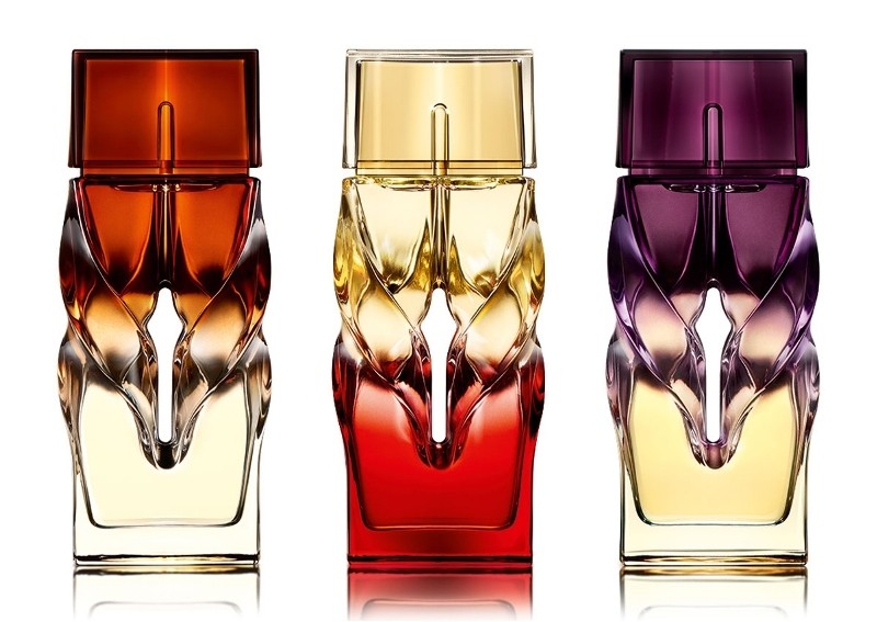 Tornade-Blonde-Christian-Louboutin-for-women Top 36 Best Perfumes for Fall & Winter 2022