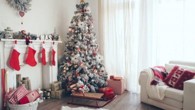 Turn Your Home All Christmassy Top 10 Best Ways To Turn Your Home All Christmassy - 44