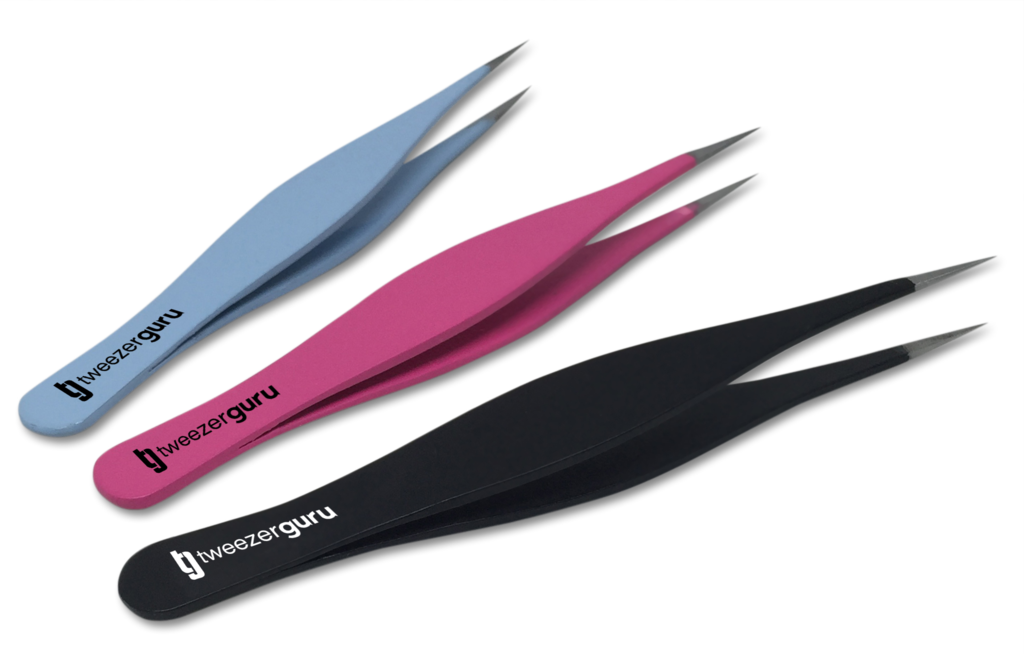 6 Best-Selling Women's Beauty Products 19 TweezerGuru’s Tweezer2 6 Best-Selling Women's Beauty Products - 19
