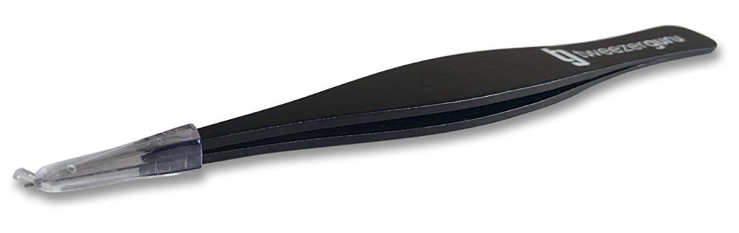6 Best-Selling Women's Beauty Products 17 TweezerGuru’s Tweezer4 6 Best-Selling Women's Beauty Products - 17