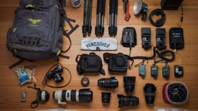 Unique Products That Every Photographer Needs