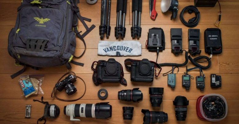 Unique Products That Every Photographer Needs