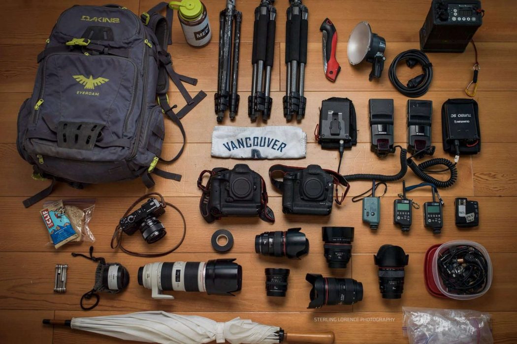 6 Most Unique Photography Products That Every Photographer Needs